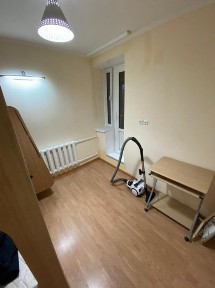 Продаётся 3-х комнатная квартира
