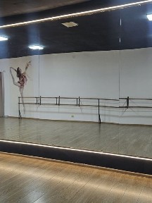 Зал Аренда 110 м² - Танцы Фитнес Йога