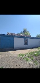 Акмолинская область, Кокшетау, Первая аптека