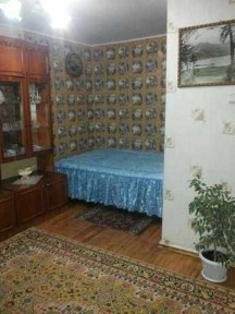 Акмолинская область, Бурабай