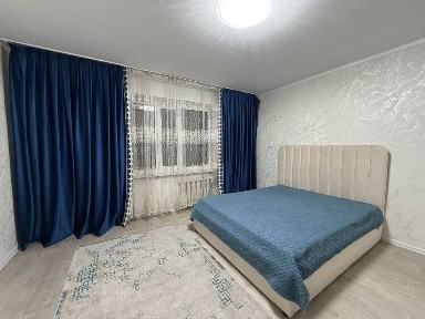 1-2х комн кв тамаша кв. алатау автовокзал 1кв.