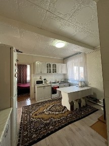 Продам дом в с. Набережное