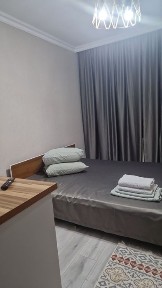 Квартира посуточно