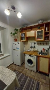 2 ком. кв Час и более/ Wi-fi Smart
