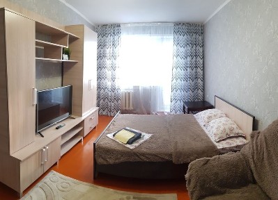 Баян Батыра 6 (Химгородок, ГДК, Набережная, Small, ТД AsiaMall)