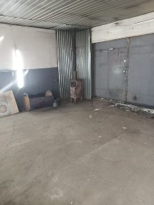 Бокс в аренду 40кв