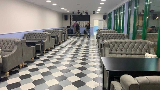 Западно-Казахстанская область, Уральск, 2-й рабочий