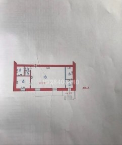 Продам/обменяю офис/квартиру/помещение 71 кв. м.