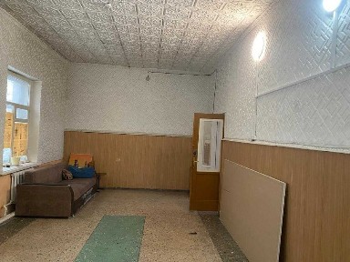 Сдаётся отапливаемое помещение