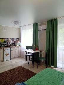 1 комн центр, бойлер, кондиционер