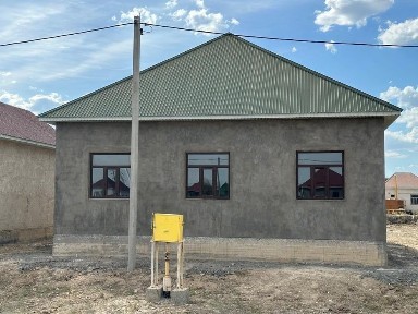 Байтерек 1 де, 17 көшеде, №6 үй сатылады
