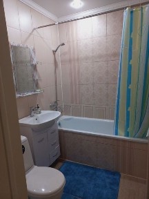 Сдвм 1 ком кв с кондиционером район Теннисного корта