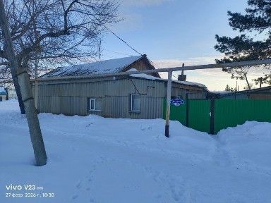 Продам частный дом