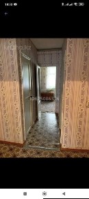СРОЧНО! Продам 2х комнатную квартиру