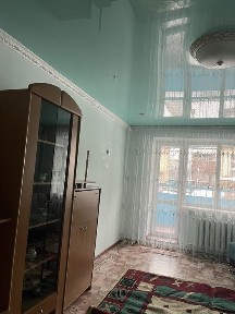 Алматинская область, Карабулак