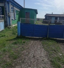 Продам дом в селе Толмачевка.