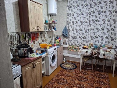 Продам 3 комнатный Дом. село Боголюбово.
