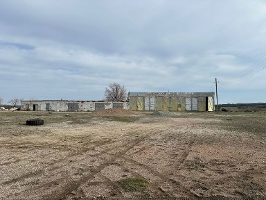 База участок под откорм территория Баян Баянаул помещение под кх