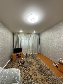 Продам 3х комнатную квартиру
