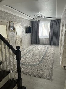 Продажа ДОМ. АКТОБЕ. Сазда Баурластар 1. Учс 196ч Алтай 14. Котедж.