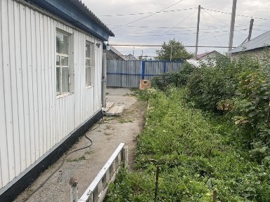 Костанайская область, Костанай