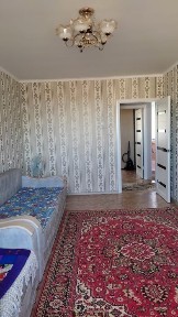Продам 2-комн квартиру по адресу 6-34