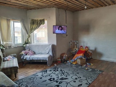 Срочно продаётся дом при городе