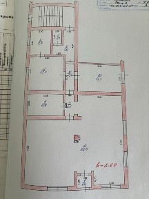 Продам здание 160кв м