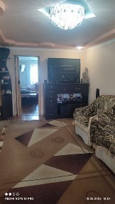 Продам 3х комнатную квартиру