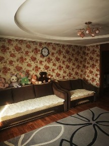 Восточно-Казахстанская область, Усть-Каменогорск, Аблакетка