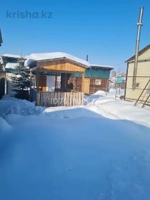 Восточно-Казахстанская область, Улкен Нарын
