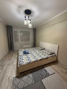 Восточно-Казахстанская область, Усть-Каменогорск, КШТ (Комбинат шелковых тканей)
