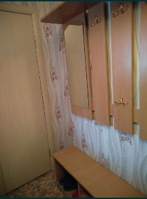 Однокомнатная для двоих НЕКУРЯЩИХ, посуточно и по часам.