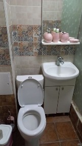 Продам 1ком квартиру
