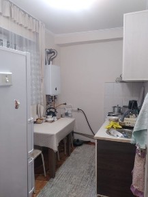 Продам 2х комнатную квартиру
