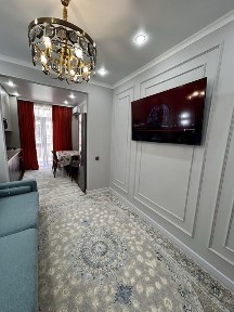 Продам Евротрешку, Нуркент