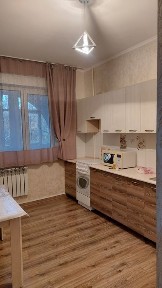 Сдам однокомнатную квартиру