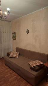 Сдаётся квартира однокомнатная, в хорошем состоянии, меблированная.