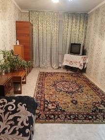 Продается 1 комнатная квртира