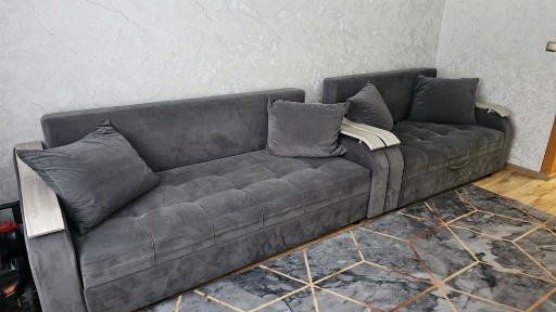 Продам 2-х комнатную на 4 районе