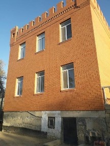 Продается дом. г.Кульсары