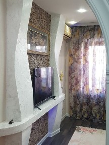 Квартира в центре посуточно