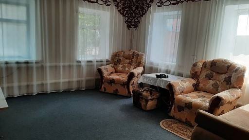 Продам дом в центре