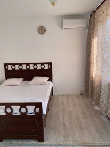 Сдам квартиру по суточно/длительно командировочным