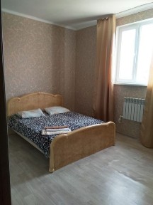 Квартира1 ком посуточно