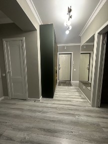 3-х комнатная квартира