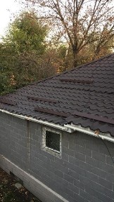 4-комнатный дом, 150 м², 16 сот., мкр Калкаман-2