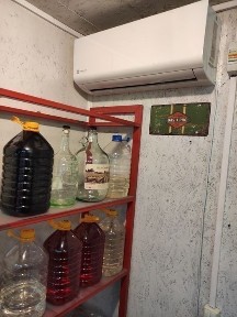 Киоск для любого вида деятельности
