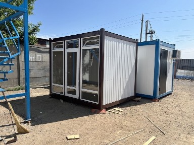 Киоск 3м продажа