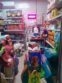 Продам бутик Ярмарка Турксиб